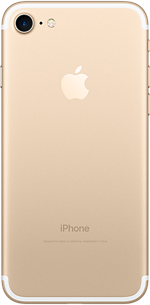 Apple iPhone 7 256Gb Gold